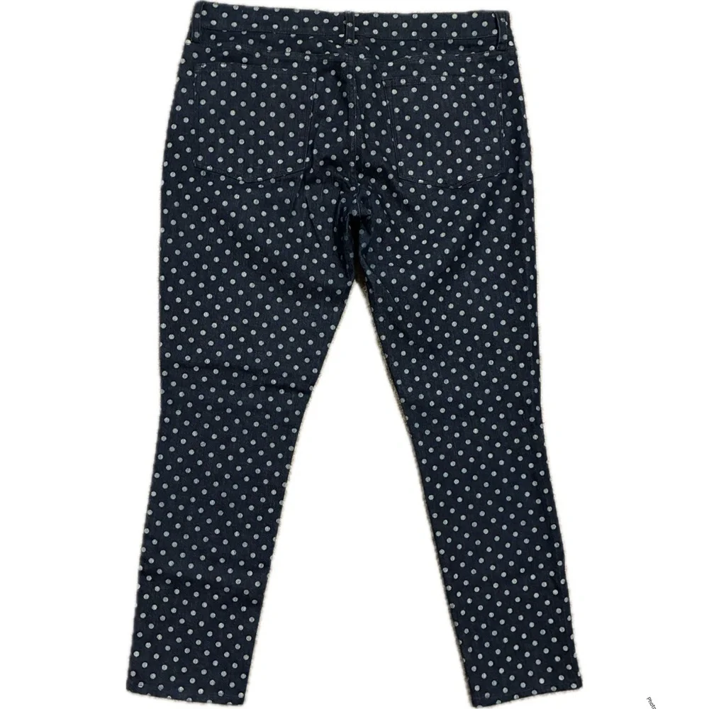 J. Crew crew jeans